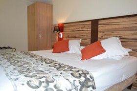 Aparthotel Adagio Lyon Patio Confluence