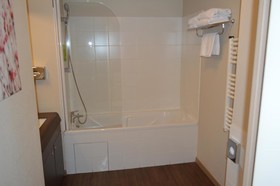 Aparthotel Adagio Lyon Patio Confluence