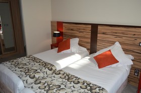 Aparthotel Adagio Lyon Patio Confluence