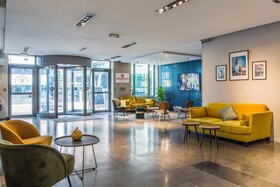 Appart'City Classic Lyon Part Dieu