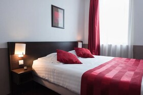 Appart'City Classic Lyon Part Dieu