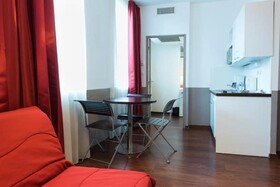 Appart'City Classic Lyon Part Dieu