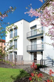 Appart'City Lyon Vaise Saint Cyr