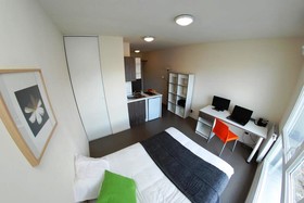 Apparteo Lyon 7 Jean Jaures