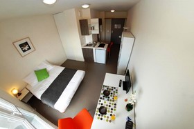 Apparteo Lyon 7 Jean Jaures