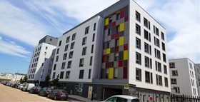 Apparteo Lyon 7 Jean Jaures