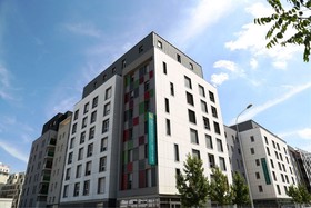 Apparteo Lyon 7 Jean Jaures