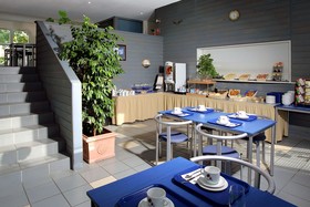 Appart Hotel Lyon Part Dieu Villette