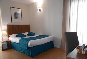Appart'hôtel Odalys Confluence