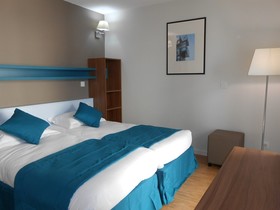 Appart'hôtel Odalys Confluence