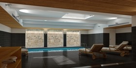 Appart'hôtel Odalys Confluence