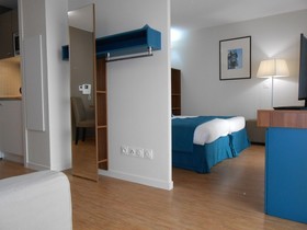 Appart'hôtel Odalys Confluence