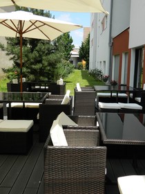 Apparthôtel Lyon Privilodges Lumière