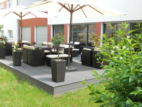 Apparthôtel Lyon Privilodges Lumière