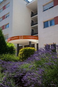 Apparthôtel Lyon Privilodges Lumière