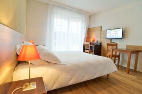 Apparthôtel Lyon Privilodges Lumière