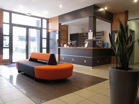 Apparthôtel Lyon Privilodges Lumière