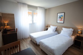 Apparthôtel Lyon Privilodges Lumière