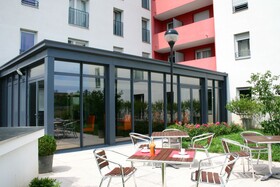 Appart'hôtel Odalys City Bioparc