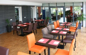 Appart'hôtel Odalys City Bioparc