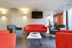 Appart'hôtel Odalys City Bioparc
