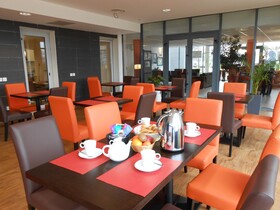 Appart'hôtel Odalys City Bioparc