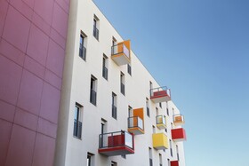 Appart'hôtel Odalys City Bioparc