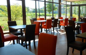 Appart'hôtel Odalys City Bioparc