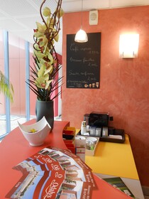 Appart'hôtel Odalys City Bioparc