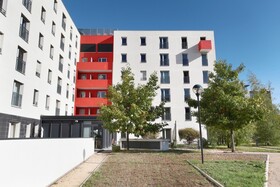 Appart'hôtel Odalys City Bioparc