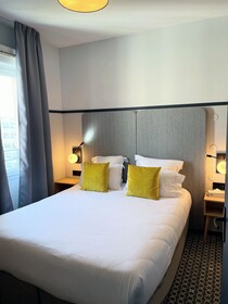 Appart'hôtel Odalys City Bioparc