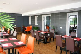 Appart'hôtel Odalys City Bioparc
