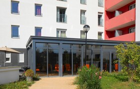 Appart'hôtel Odalys City Bioparc