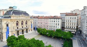 Appart' Théâtre