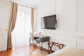 Arts Hotels - Apartments