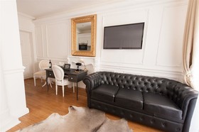 Arts Hotels - Apartments