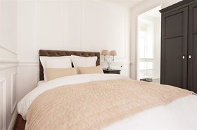 Arts Hotels - Apartments