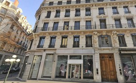Arts Hotels - Apartments