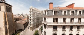 Arts Hotels - Apartments