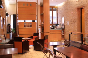 Au Patio Morand
