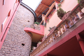 Au Patio Morand