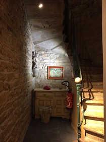 Au Patio Morand