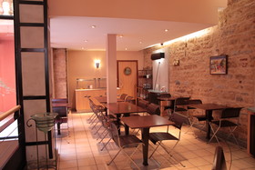 Au Patio Morand