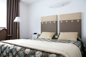 Hotel Chromatics by HappyCulture