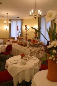 B4 Grand Hotel Lyon