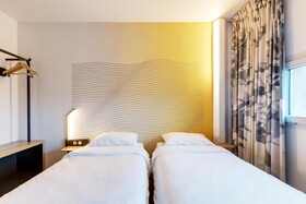 B&B HOTEL Lyon Centre Part-Dieu Gambetta