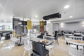 B&B HOTEL Lyon Centre Part-Dieu Gambetta