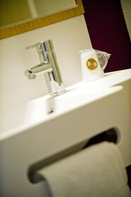 B&B HOTEL Lyon Centre Part-Dieu Gambetta