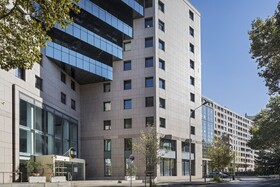 B&B HOTEL Lyon Centre Part-Dieu Gambetta