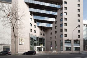 B&B HOTEL Lyon Centre Part-Dieu Gambetta
